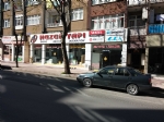Maaza Grselleri